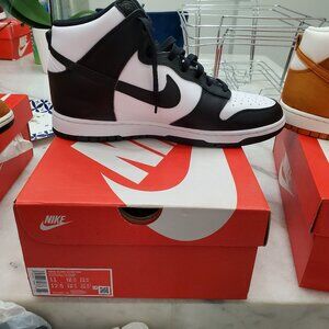 Clear out My closet . New In Box Dunks